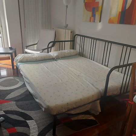 Ferienwohnung Soleado Piso Con Garaje Y Piscina A 8' Centro Castro Urdiales Exterior foto